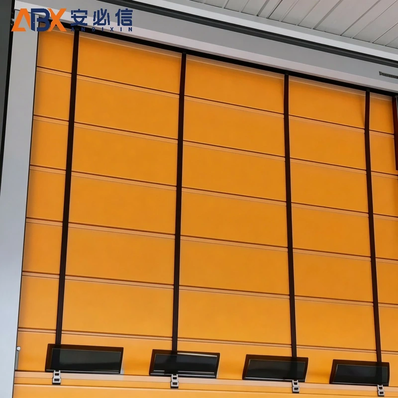 南平市充气式门封