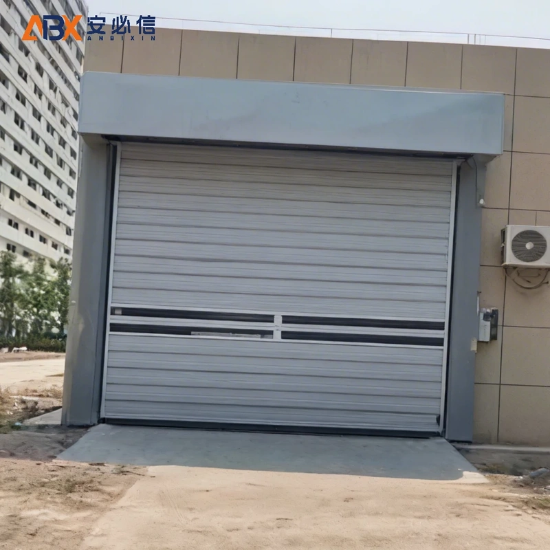 南平市涡轮硬质高速门